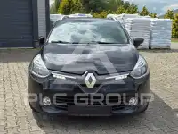 2015 Renault Clio