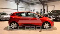 2015 Renault Clio