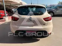 2015 Renault Clio