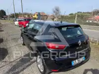 2015 Renault Clio
