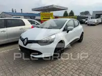 2015 Renault Clio