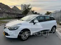 2015 Renault Clio
