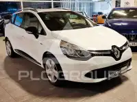 2015 Renault Clio