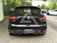 2015 Renault Clio