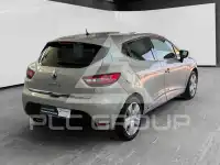 2015 Renault Clio