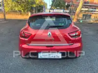 2015 Renault Clio