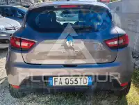 2015 Renault Clio