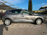 2015 Renault Clio