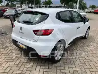 2015 Renault Clio