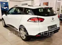 2015 Renault Clio