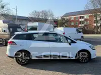 2015 Renault Clio