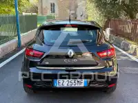 2015 Renault Clio
