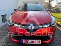 2015 Renault Clio