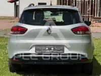 2015 Renault Clio