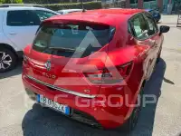 2018 Renault Clio