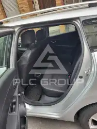 2015 Renault Clio