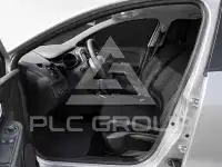 2015 Renault Clio