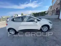 2015 Renault Clio