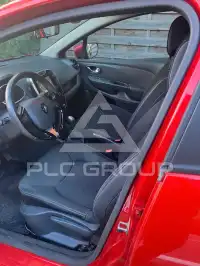 2015 Renault Clio