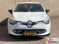 2015 Renault Clio