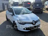 2015 Renault Clio