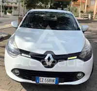 2015 Renault Clio