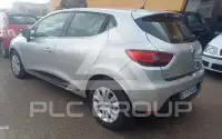 2015 Renault Clio
