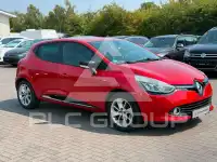 2015 Renault Clio