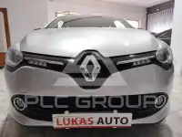 2015 Renault Clio