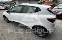 2015 Renault Clio
