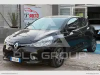 2015 Renault Clio