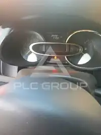 2015 Renault Clio