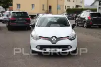 2015 Renault Clio