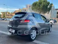 2015 Renault Clio
