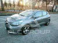 2015 Renault Clio