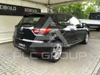2015 Renault Clio