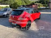 2015 Renault Clio