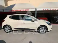 2015 Renault Clio