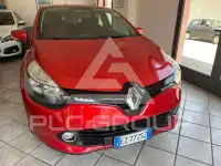 2015 Renault Clio