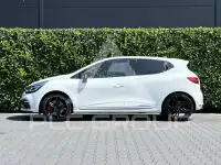 2015 Renault Clio