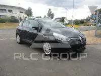 2015 Renault Clio