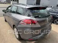 2015 Renault Clio