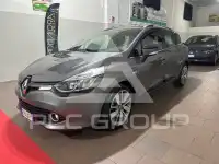 2015 Renault Clio