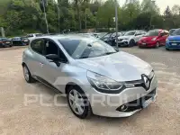 2015 Renault Clio