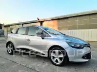 2015 Renault Clio