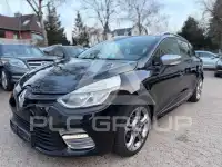2015 Renault Clio