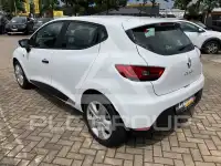 2015 Renault Clio
