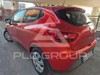 2015 Renault Clio