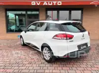 2015 Renault Clio