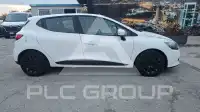 2015 Renault Clio